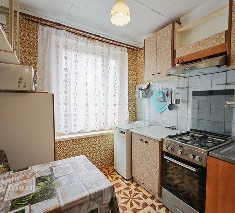 2-комнатная квартира в г. Балашиха