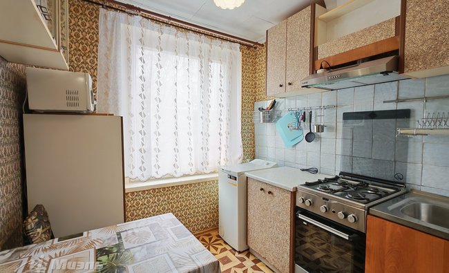 2-комнатная квартира в г. Балашиха