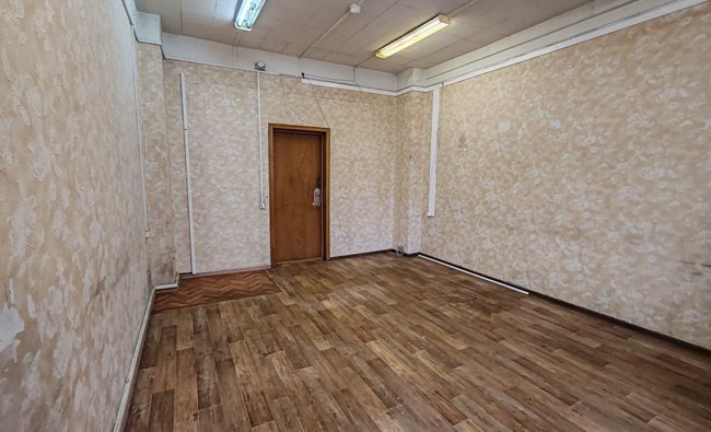 Московская обл, г Балашиха, мкр Керамик, ул Керамическая, д 20