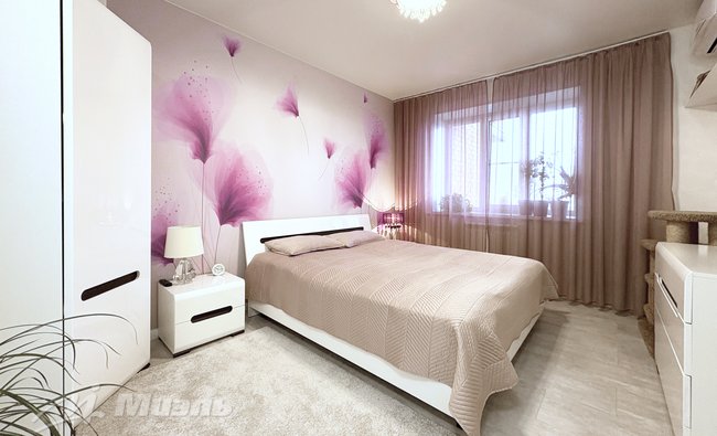 2-комнатная квартира в г. Балашиха