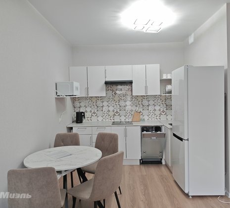 1-комнатная квартира в г. Балашиха