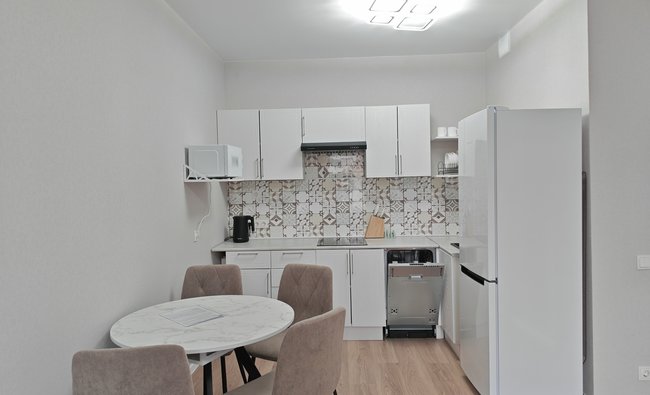 1-комнатная квартира в г. Балашиха