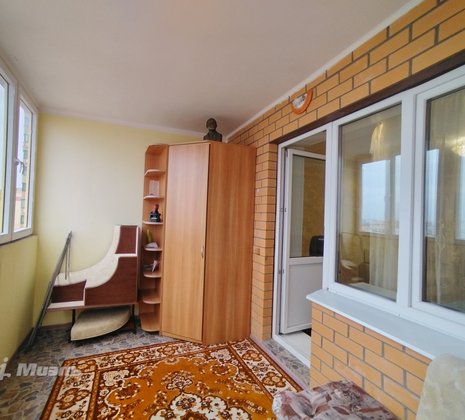 1-комнатная квартира в г. Балашиха