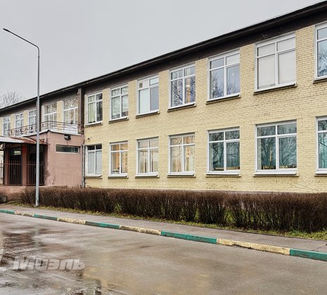 Московская обл, г Щёлково, тер Новое Шевёлкино, ул Южная, д 39Б