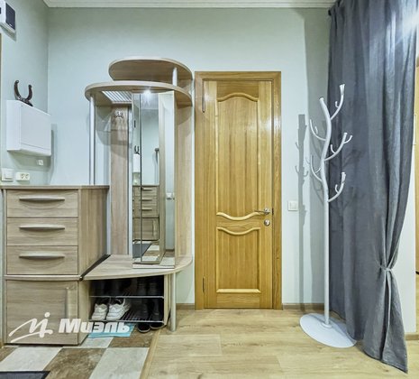 1-комнатная квартира в г. Реутов