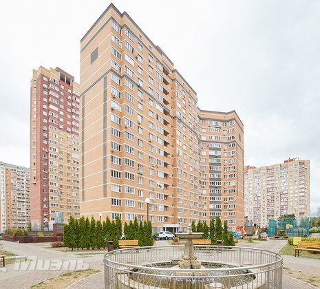 2-комнатная квартира в г. Балашиха