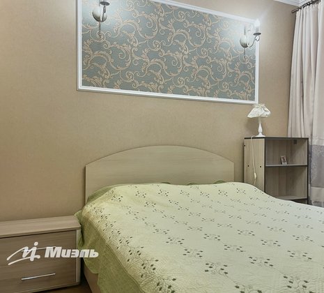 1-комнатная квартира в г. Реутов