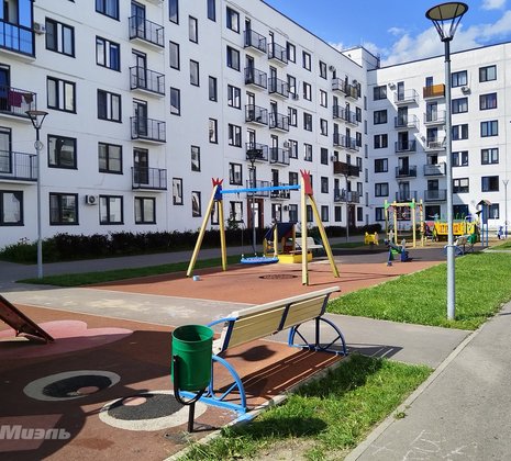 Студия в г. Балашиха