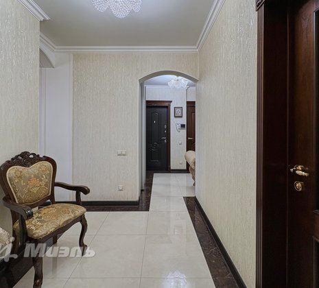 3-комнатная квартира в г. Балашиха