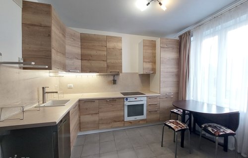 3-комнатная квартира в г. Балашиха