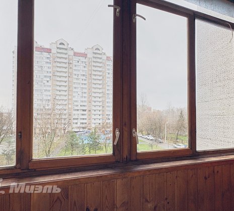 1-комнатная квартира в г. Балашиха