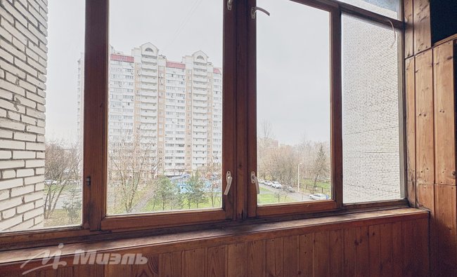 1-комнатная квартира в г. Балашиха