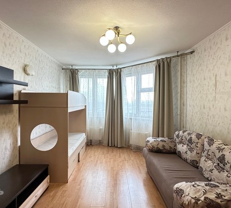 2-комнатная квартира в г. Видное