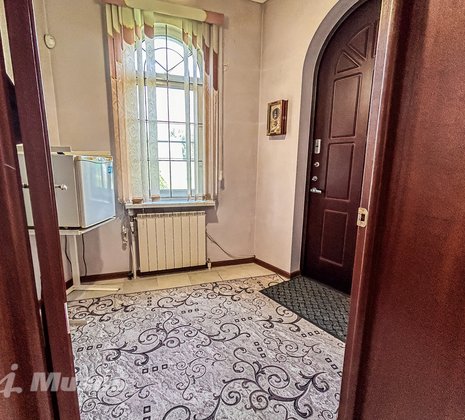 Московская обл, г Балашиха, деревня Дятловка, д 52Б