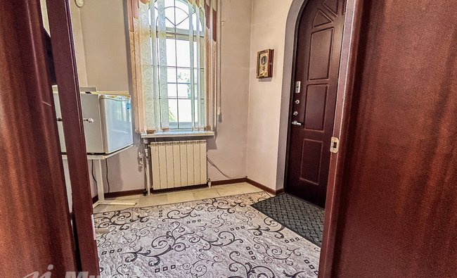 Московская обл, г Балашиха, деревня Дятловка, д 52Б