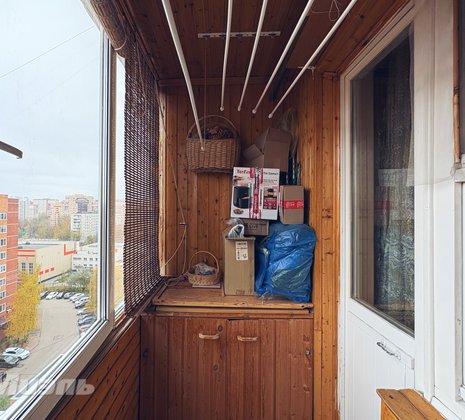 2-комнатная квартира в г. Балашиха