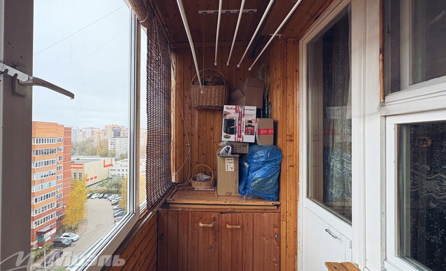 2-комнатная квартира в г. Балашиха