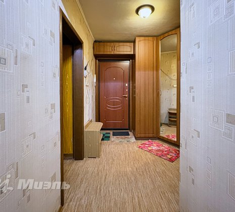 3-комнатная квартира в г. Ногинск
