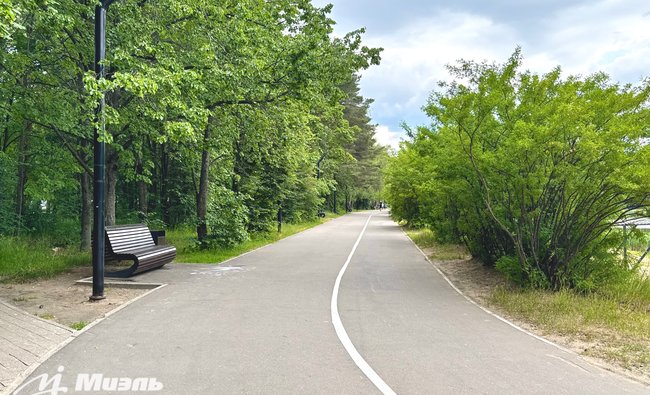 2-комнатная квартира в г. Балашиха