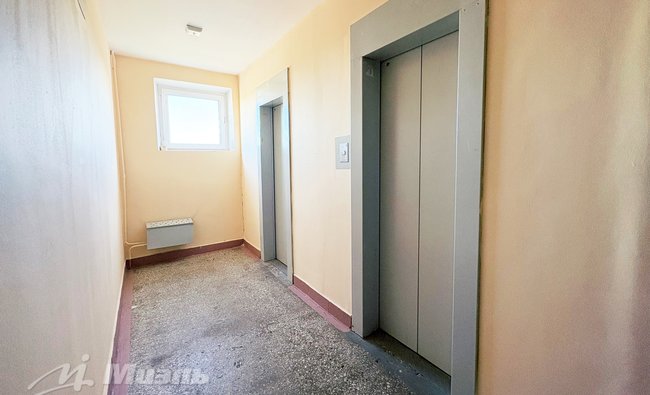 1-комнатная квартира в г. Балашиха