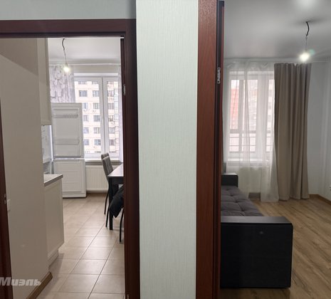 1-комнатная квартира в г. Балашиха