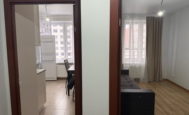 1-комнатная квартира в г. Балашиха