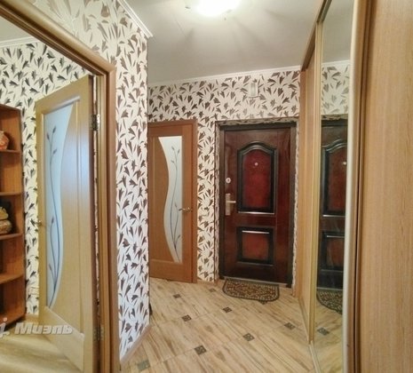 2-комнатная квартира в г. Балашиха