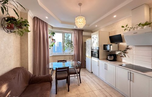 2-комнатная квартира в г. Балашиха