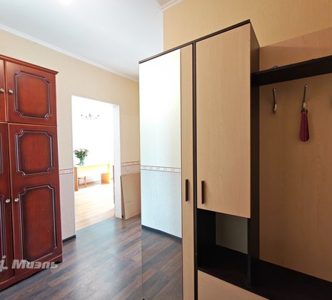 1-комнатная квартира в г. Балашиха