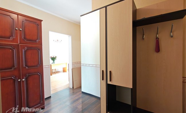 1-комнатная квартира в г. Балашиха