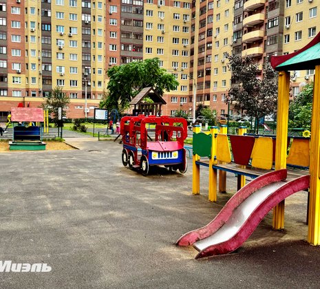 1-комнатная квартира в г. Ногинск