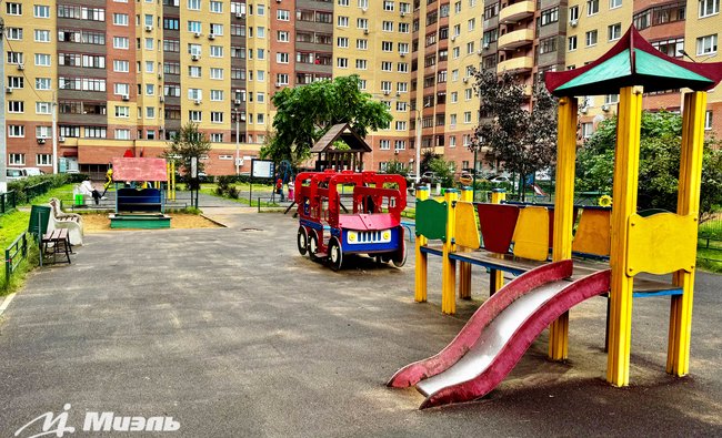 1-комнатная квартира в г. Ногинск