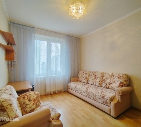 2-комнатная квартира в г. Балашиха