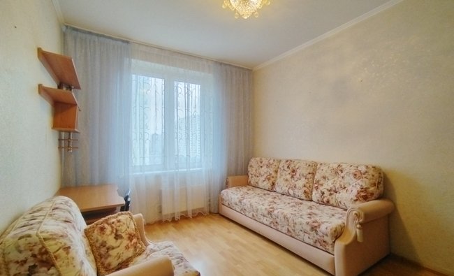 2-комнатная квартира в г. Балашиха