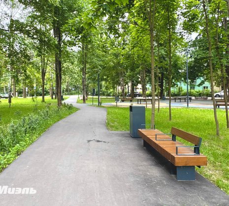 2-комнатная квартира в г. Балашиха