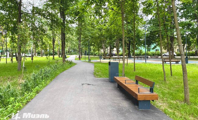 2-комнатная квартира в г. Балашиха