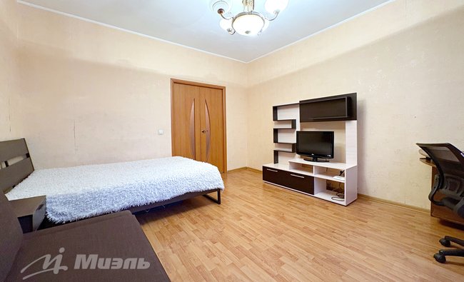 1-комнатная квартира в г. Балашиха