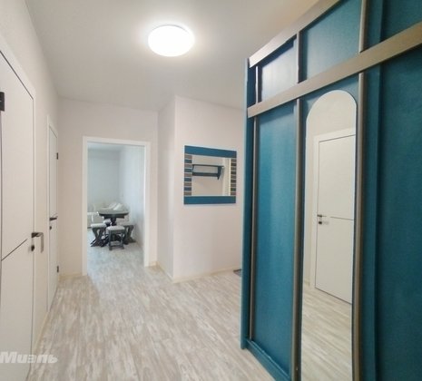 2-комнатная квартира в г. Балашиха