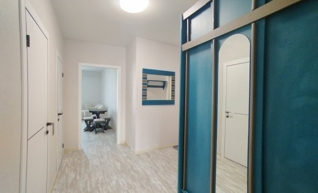 2-комнатная квартира в г. Балашиха