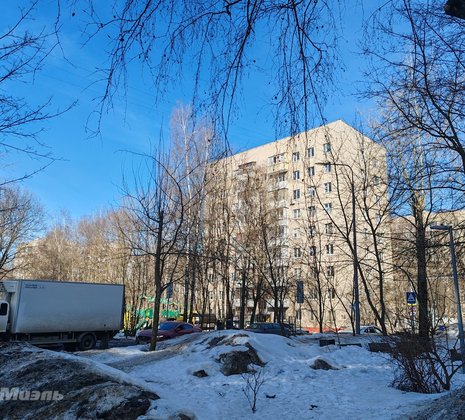 Комната в г. Москва