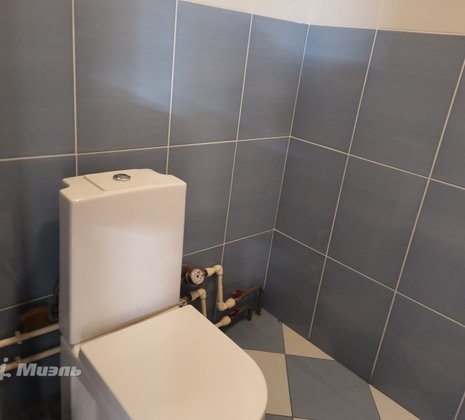 Московская обл, г Балашиха, мкр Саввино, ул Саввинская, д 17