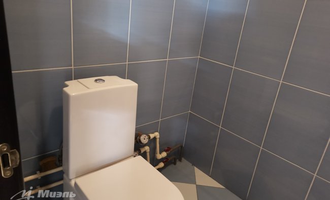 Московская обл, г Балашиха, мкр Саввино, ул Саввинская, д 17