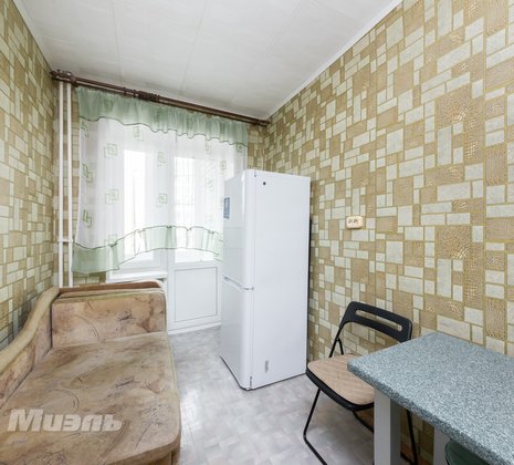 1-комнатная квартира в г. Балашиха