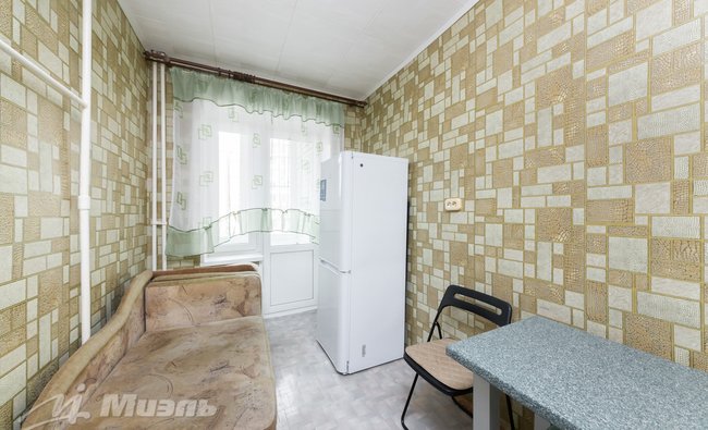 1-комнатная квартира в г. Балашиха