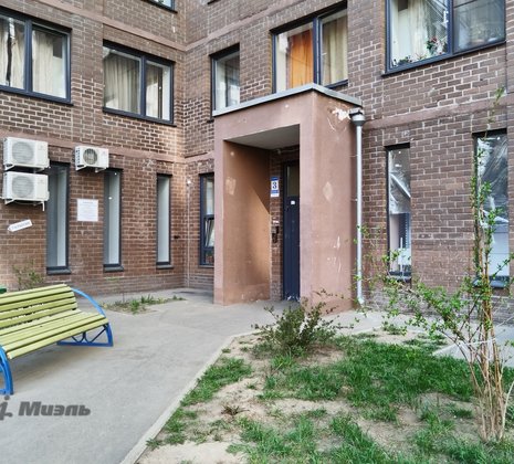 1-комнатная квартира в г. Балашиха