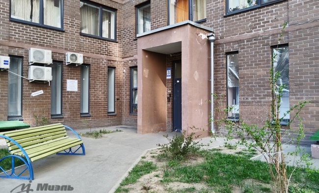 1-комнатная квартира в г. Балашиха