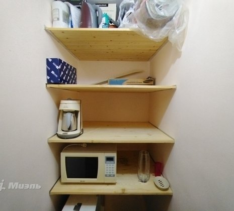 1-комнатная квартира в г. Балашиха