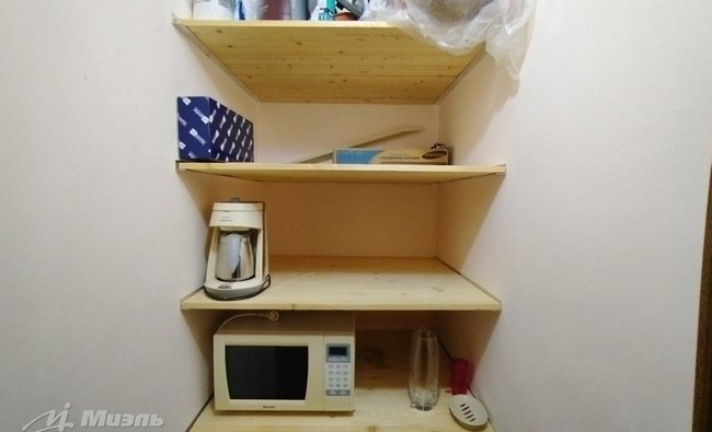 1-комнатная квартира в г. Балашиха