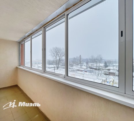 3-комнатная квартира в г. Балашиха