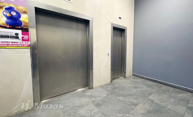 1-комнатная квартира в г. Балашиха